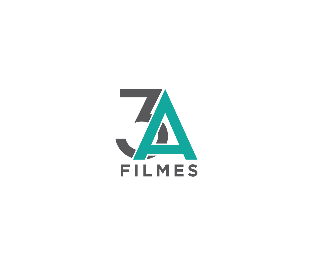 Modern, Upmarket Logo Design for 3A Filmes by B SRINIVAS | Design #3869962