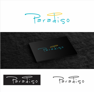 Diseño de Logo por J Mahesh para Paradiso | Diseño: #3909624
