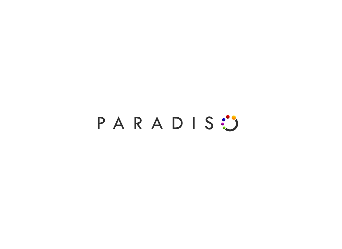 Logo Design by cocodesign for Paradiso | Design #3917664