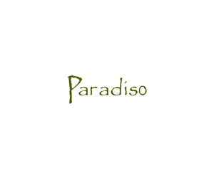 Diseño de Logo por Sleeping Sun para Paradiso | Diseño: #3901115