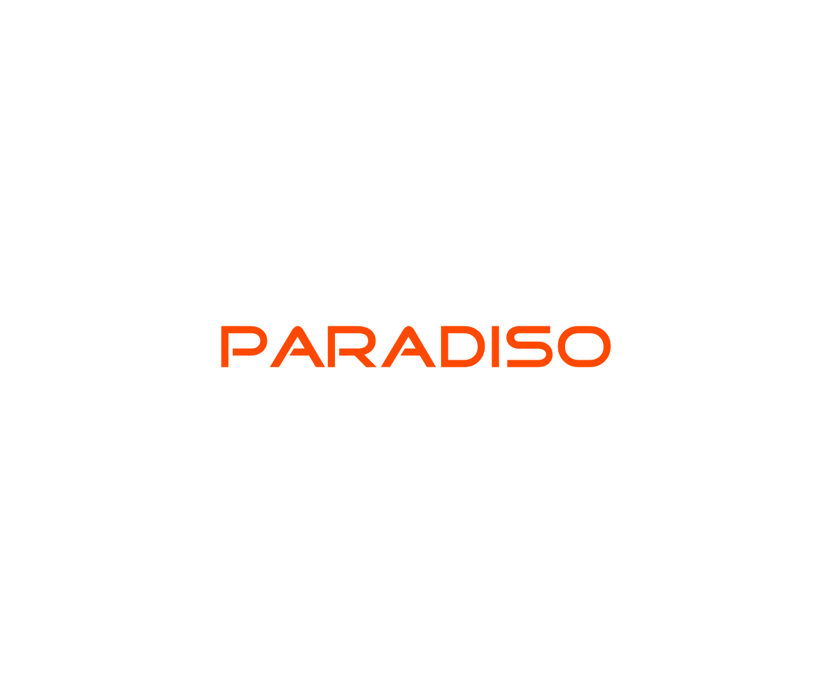 Logo Design by Sleeping Sun for Paradiso | Design #3901125