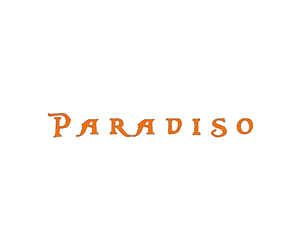 Diseño de Logo por Sleeping Sun para Paradiso | Diseño: #3901134