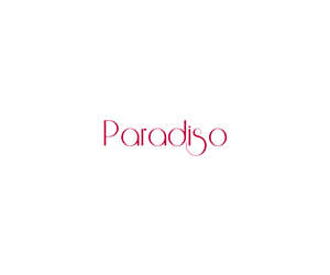 Diseño de Logo por Sleeping Sun para Paradiso | Diseño: #3901139