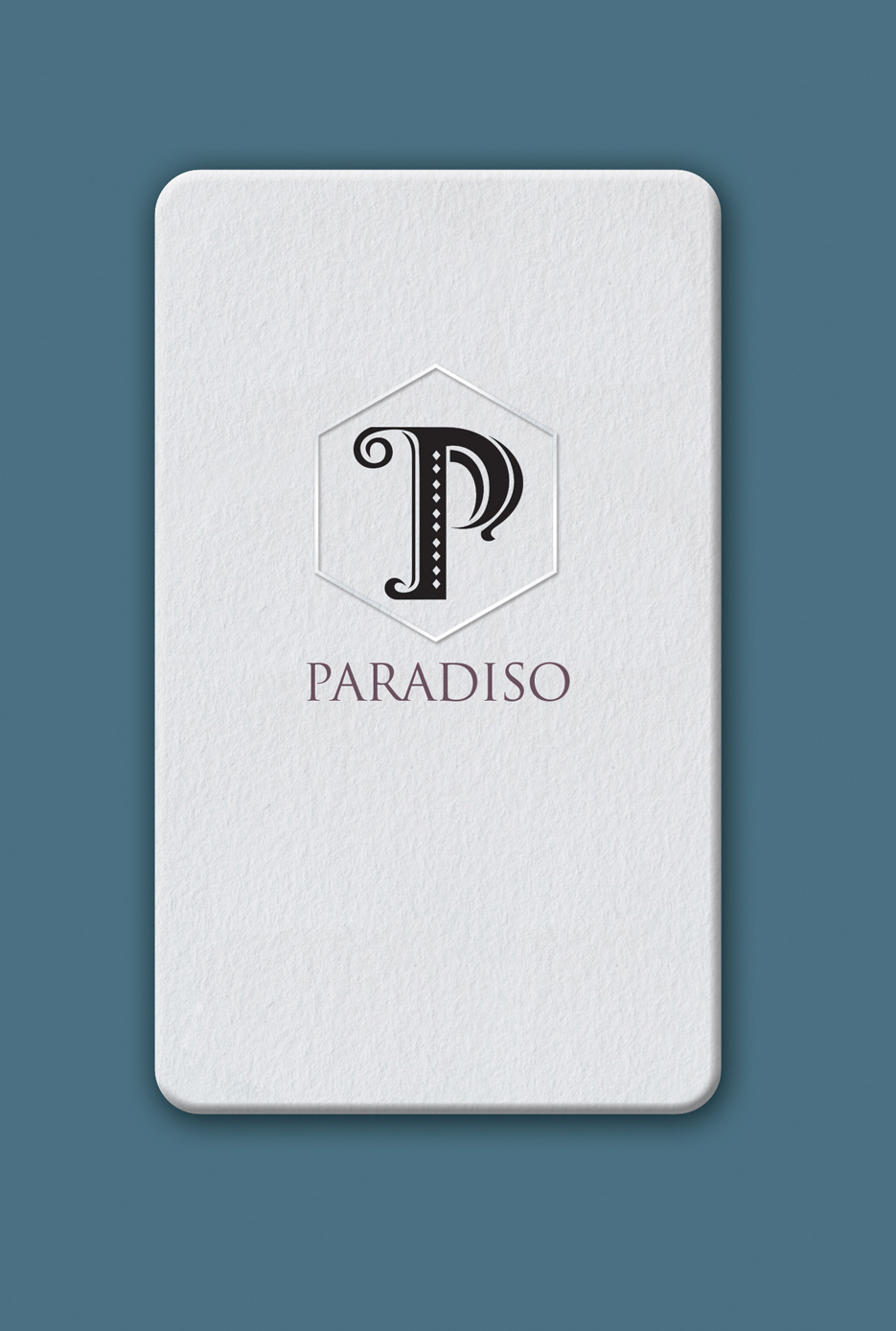 Diseño de Logo por sanalkumar para Paradiso | Diseño #3869708