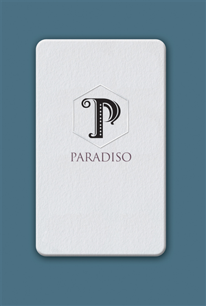 Diseño de Logo por sanalkumar para Paradiso | Diseño: #3869708