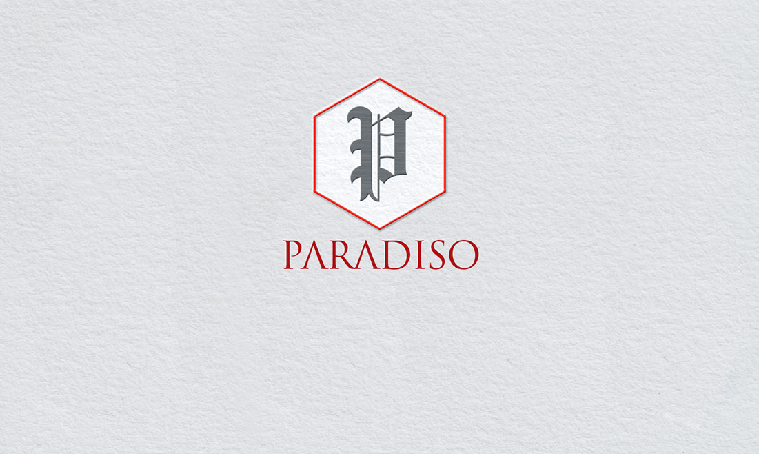 Diseño de Logo por sanalkumar para Paradiso | Diseño #3869709