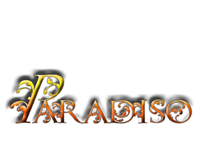 Logo Design by Juurikas for Paradiso | Design #3888416