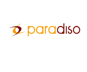 Logo Design by braduta55 for Paradiso | Design #3881640