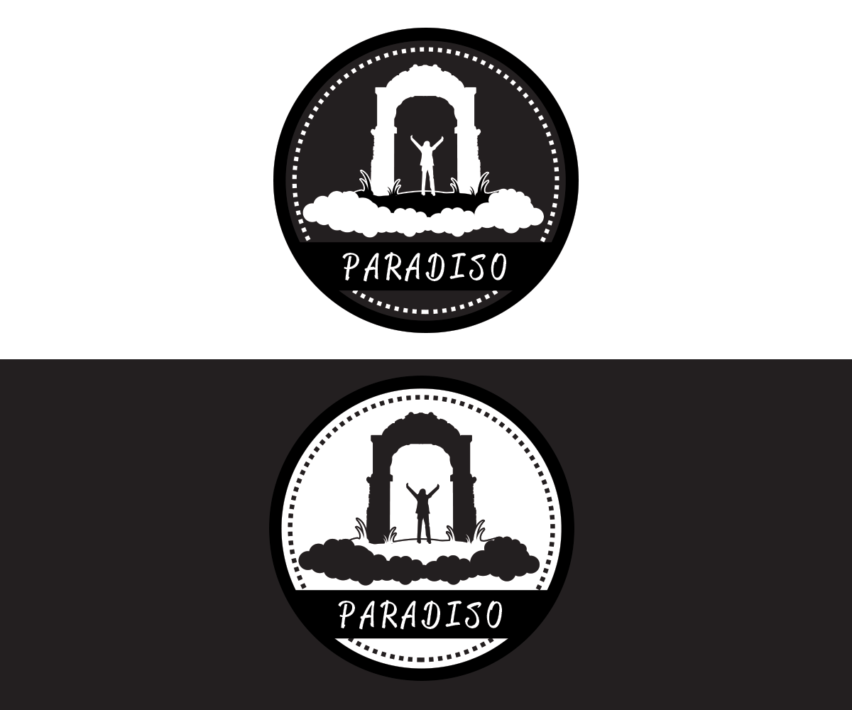 Logo Design by Nyrex_Adan for Paradiso | Design #3868554