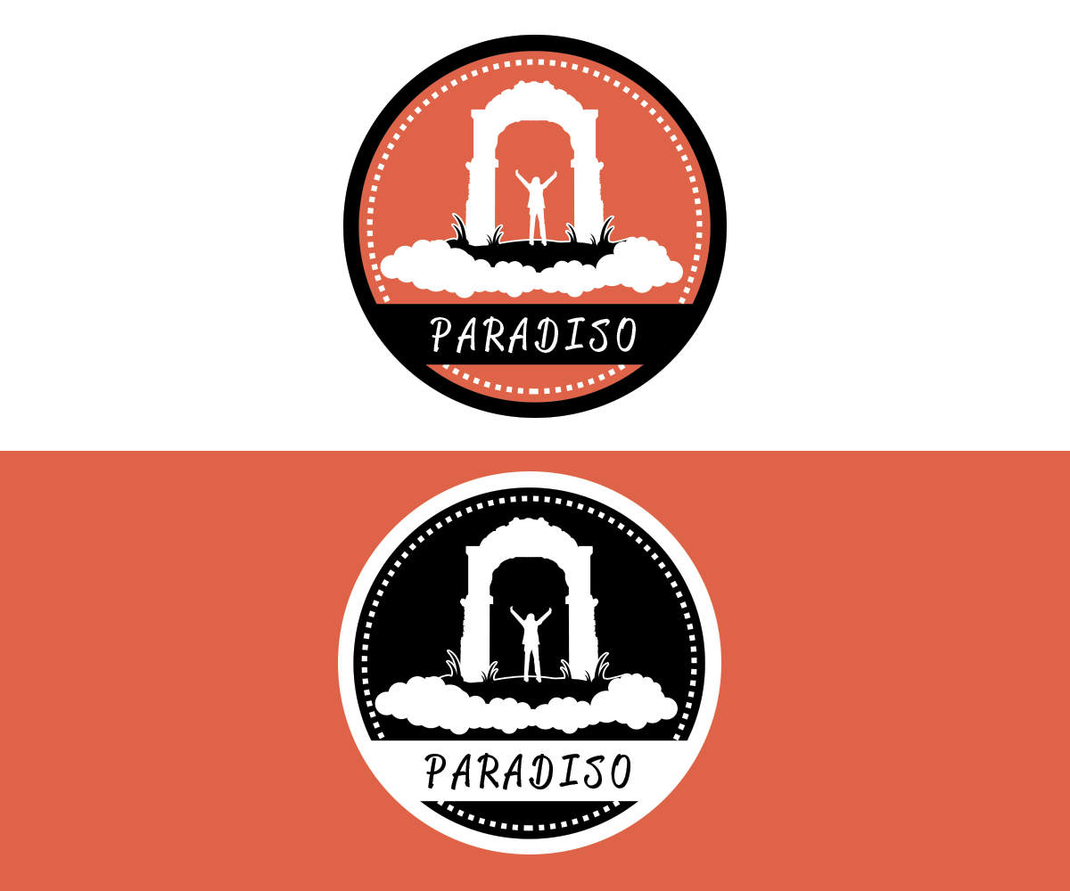 Diseño de Logo por Nyrex_Adan para Paradiso | Diseño #3868599