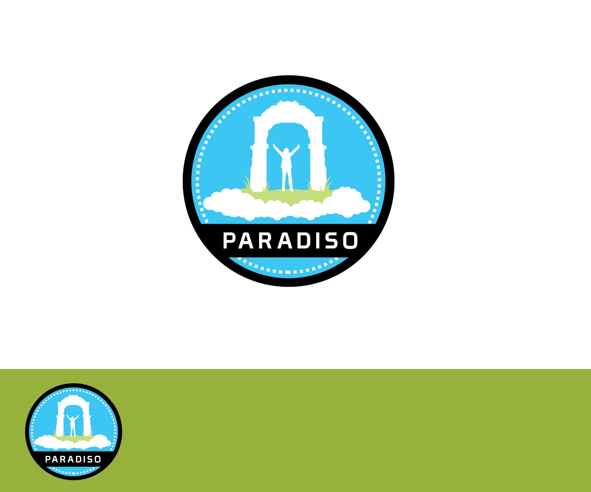 Diseño de Logo por Nyrex_Adan para Paradiso | Diseño #3868623