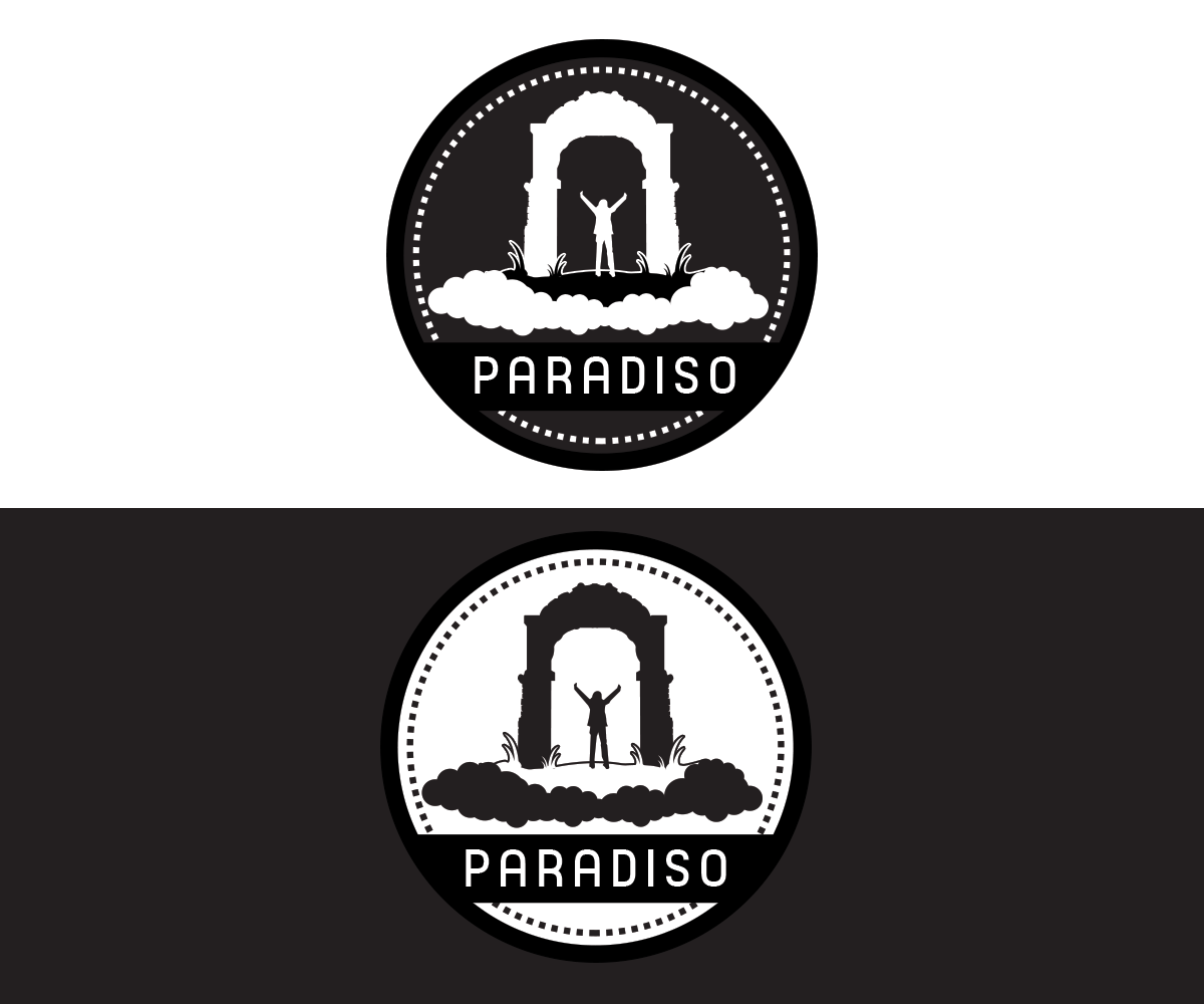 Diseño de Logo por Nyrex_Adan para Paradiso | Diseño #3868653