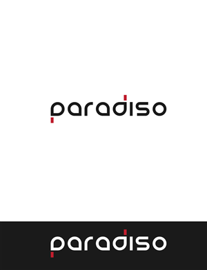 Diseño de Logo por Milos Jovic para Paradiso | Diseño: #3872151