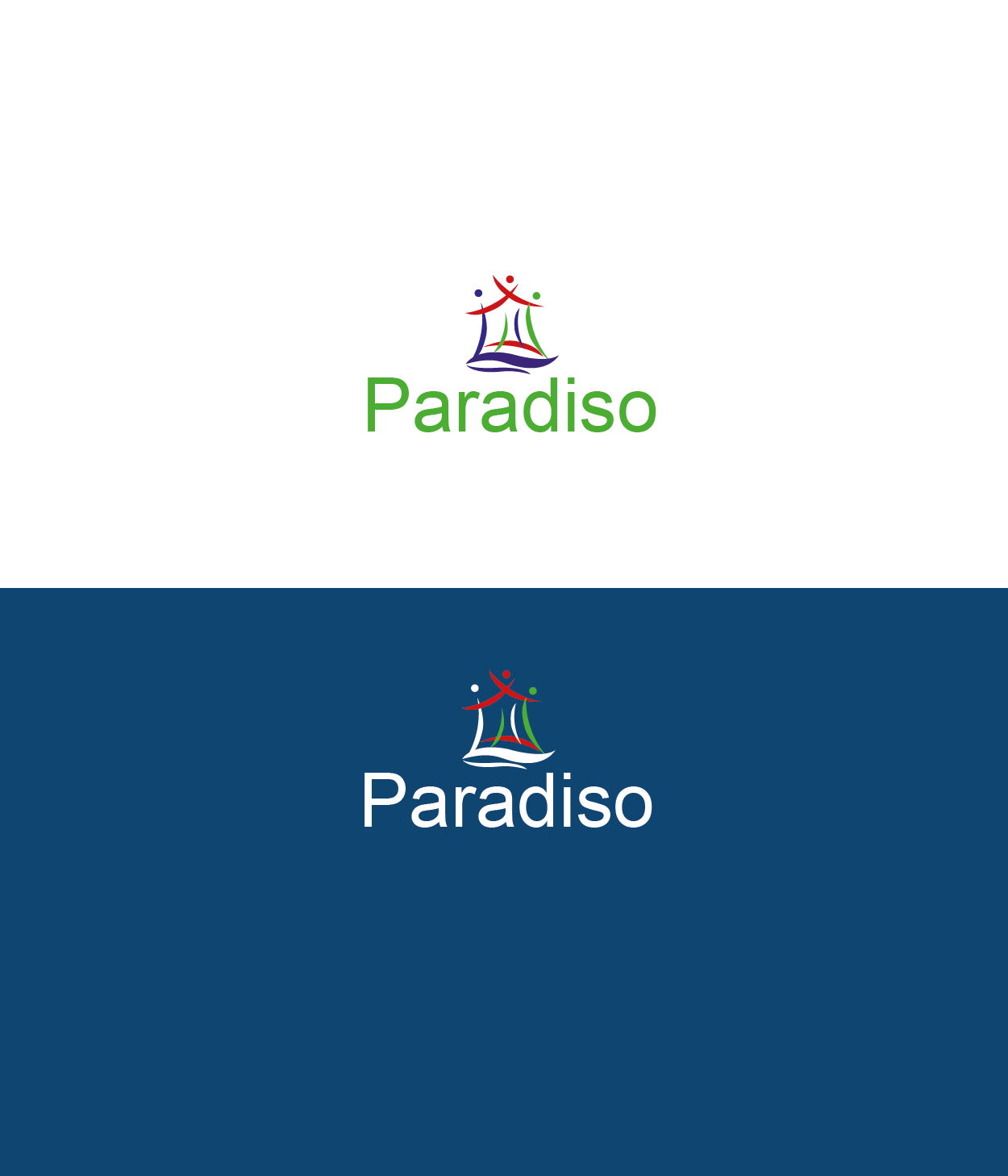 Diseño de Logo por Z.A para Paradiso | Diseño #3868719