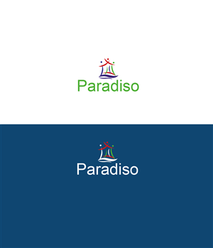 Diseño de Logo por Z.A para Paradiso | Diseño: #3868719