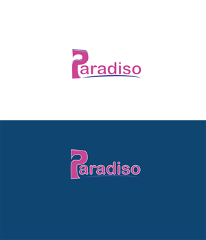Diseño de Logo por Z.A para Paradiso | Diseño: #3871767