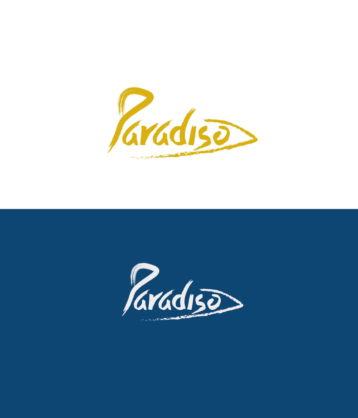 Diseño de Logo por Z.A para Paradiso | Diseño #3871930