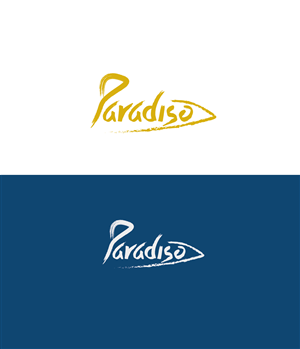 Diseño de Logo por Z.A para Paradiso | Diseño: #3871930