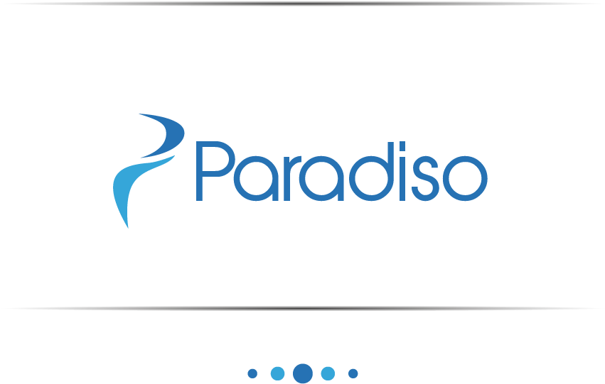 Logo Design by pixel1 for Paradiso | Design #3868669