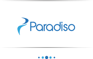 Diseño de Logo por pixel1 para Paradiso | Diseño: #3868669