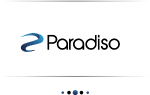 Diseño de Logo por pixel1 para Paradiso | Diseño: #3868670