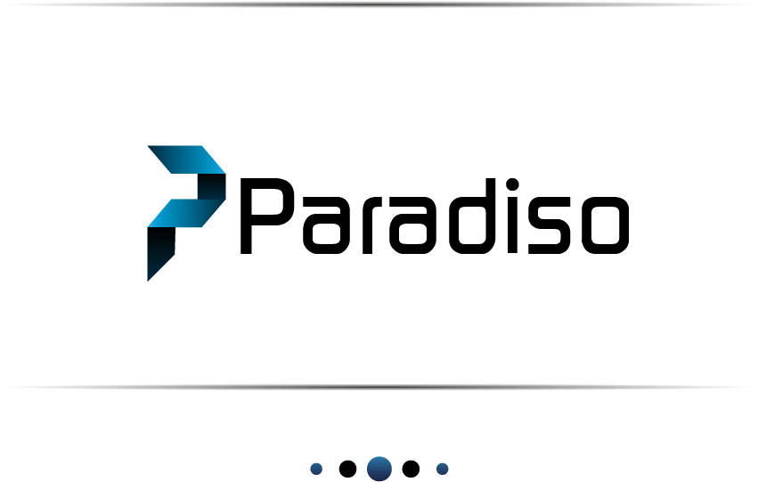 Logo Design by pixel1 for Paradiso | Design #3868672