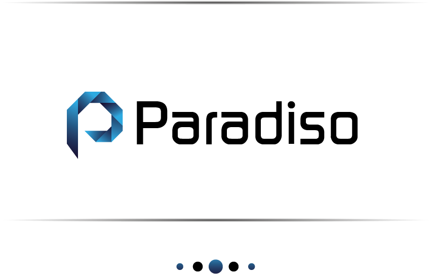Logo Design by pixel1 for Paradiso | Design #3868675