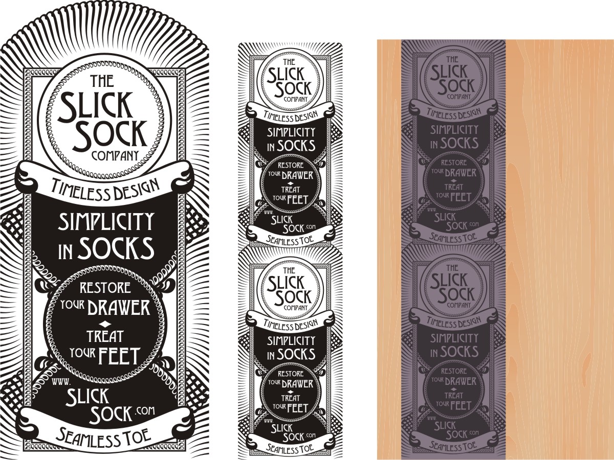 Packaging Design by Vicky Galmarini for this project | Design #3990118