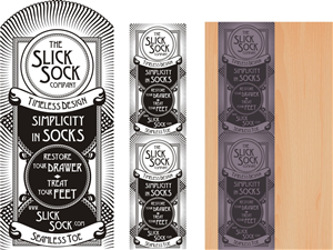 Packaging Design by Vicky Galmarini