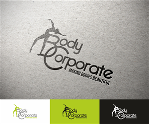 Logo-Design von Gintale für Soleil Health Spa | Design: #3918924