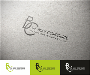 Logo-Design von Gintale für Soleil Health Spa | Design: #3918930