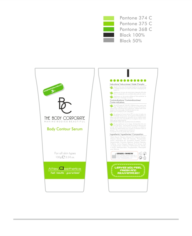 Design de Logo par Gintale pour Soleil Health Spa | Design : #3933927