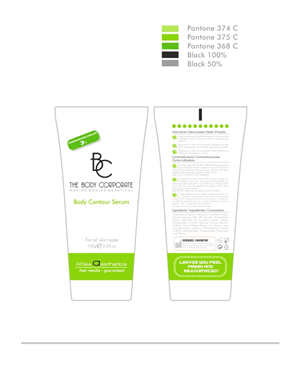 Design de Logo par Gintale pour Soleil Health Spa | Design #3933927