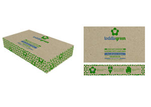 Packaging Design by cookei