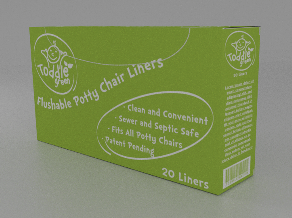 Packaging Design by TM Kreatif for ToddleGreen LLC | Design #1047727