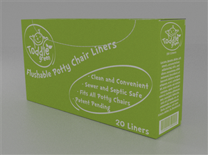 Packaging Design by TM Kreatif for ToddleGreen LLC | Design: #1047727