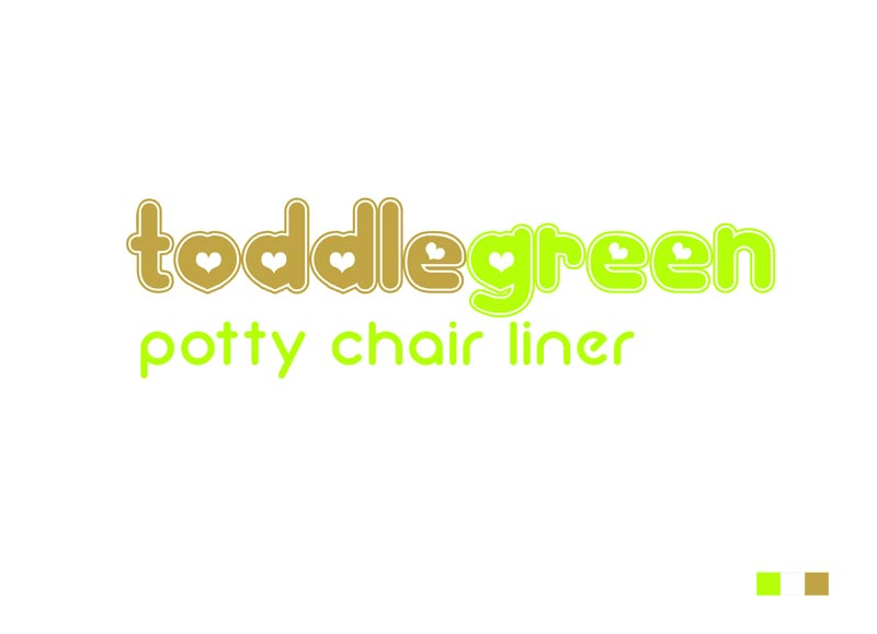 Verpackungs-Design von Idea girl für ToddleGreen LLC | Design #1059096