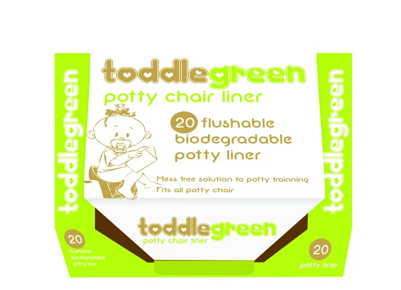 Packaging Design by Idea girl for ToddleGreen LLC | Design #1059103