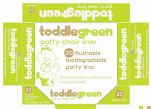 Packaging Design by Idea girl for ToddleGreen LLC | Design: #1059107