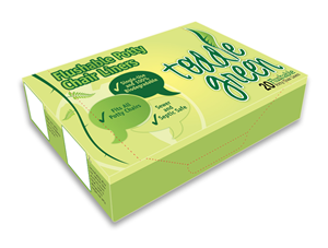 Packaging Design by ProGravix for ToddleGreen LLC | Design: #1040910