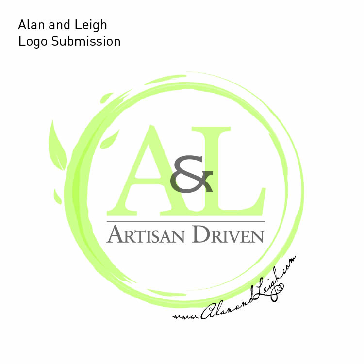 Business Card Design by kris10 for Alan & Leigh  | Design #3879885