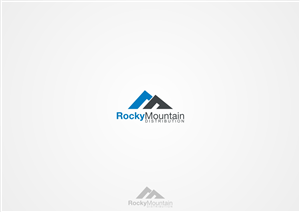 Design de Logo par studiox pour Rocky Mountain Distibution | Design #3911060