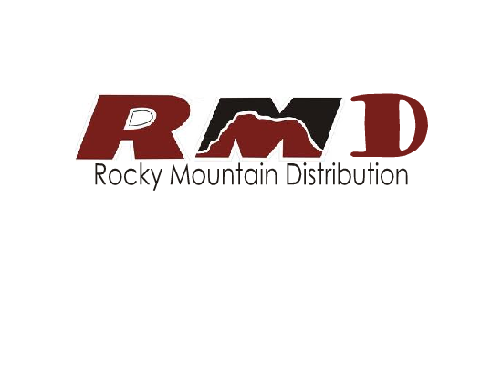 Logo Design by bhandarisiddhartha for Rocky Mountain Distibution | Design #3892973