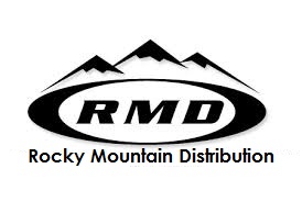 Logo Design by bhandarisiddhartha for Rocky Mountain Distibution | Design #3892984
