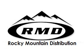 Design de Logo par bhandarisiddhartha pour Rocky Mountain Distibution | Design #3892984