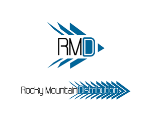 Design de Logo par alcartoon pour Rocky Mountain Distibution | Design #3880001
