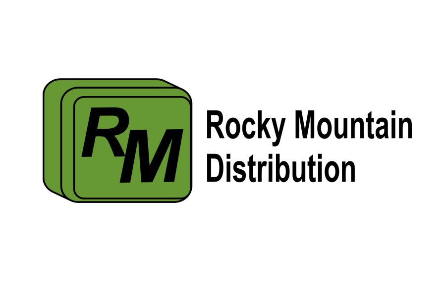 Logo Design by deezines for Rocky Mountain Distibution | Design #3905762