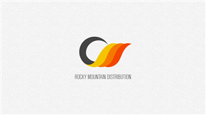 Design de Logo par Abbin Joseph Thomas pour Rocky Mountain Distibution | Design : #3900148