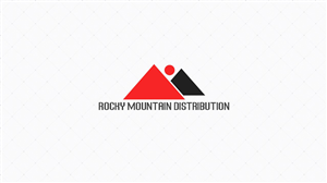 Design de Logo par Abbin Joseph Thomas pour Rocky Mountain Distibution | Design : #3967835