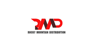 Design de Logo par Abbin Joseph Thomas pour Rocky Mountain Distibution | Design : #3967836